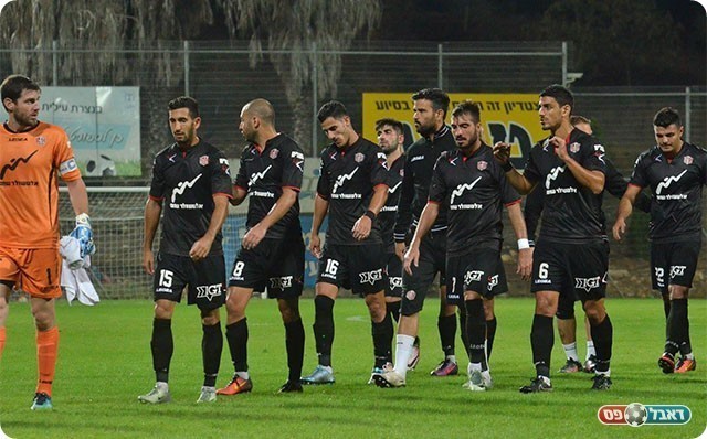 שחקני קטמון (אבי רביבו)